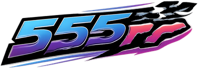 555rr লোগো